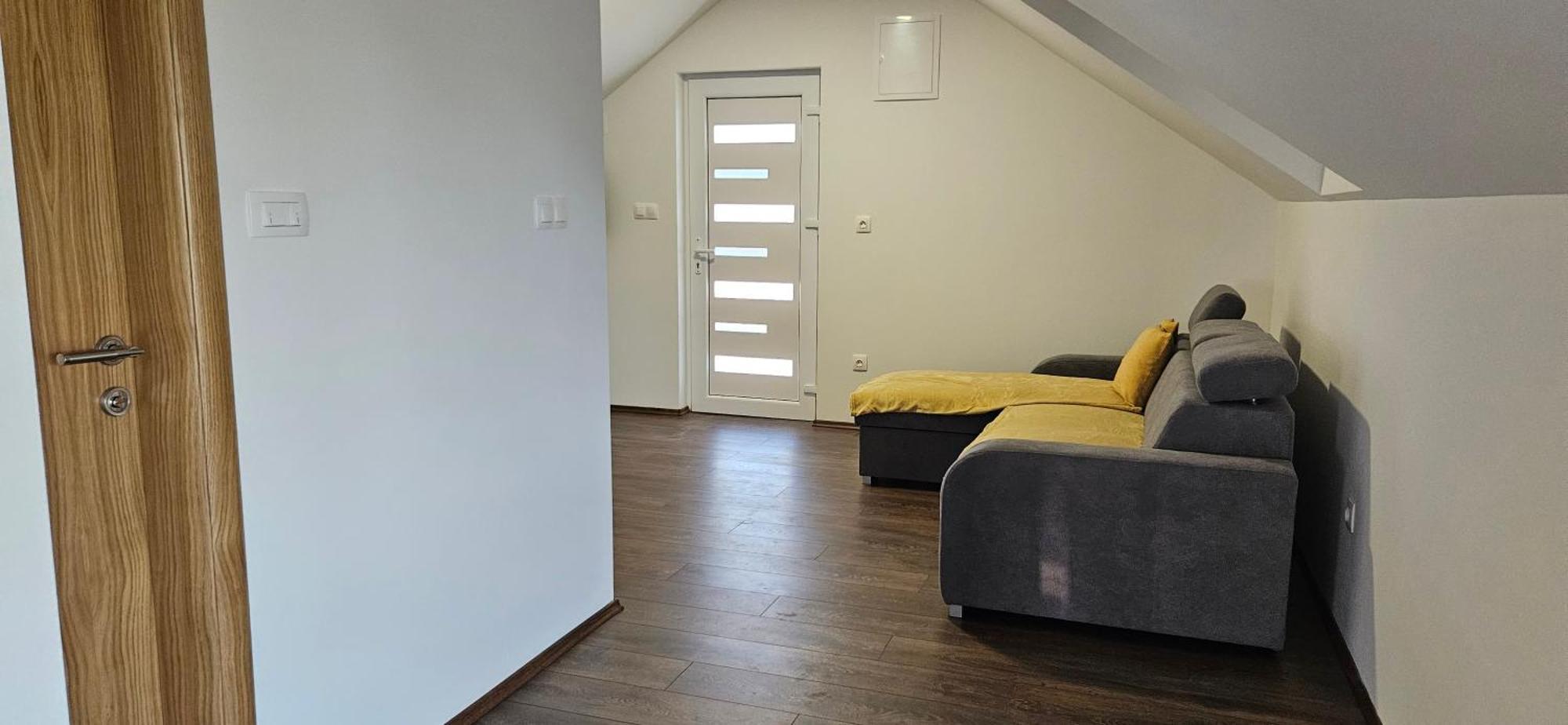 Apartman M&M ดูกาเรซา ภายนอก รูปภาพ